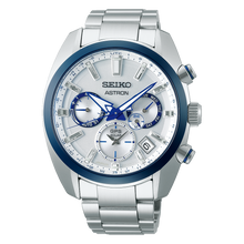 Load image into Gallery viewer, Seiko ASTRON 2021 &quot;140th Anniversary Limited Edition&quot; GPS &amp; SOLAR POWER SSH093