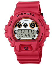 Load image into Gallery viewer, Casio G SHOCK 2020 &quot;DARUMA&quot; Japanese good luck charm DW-6900DA