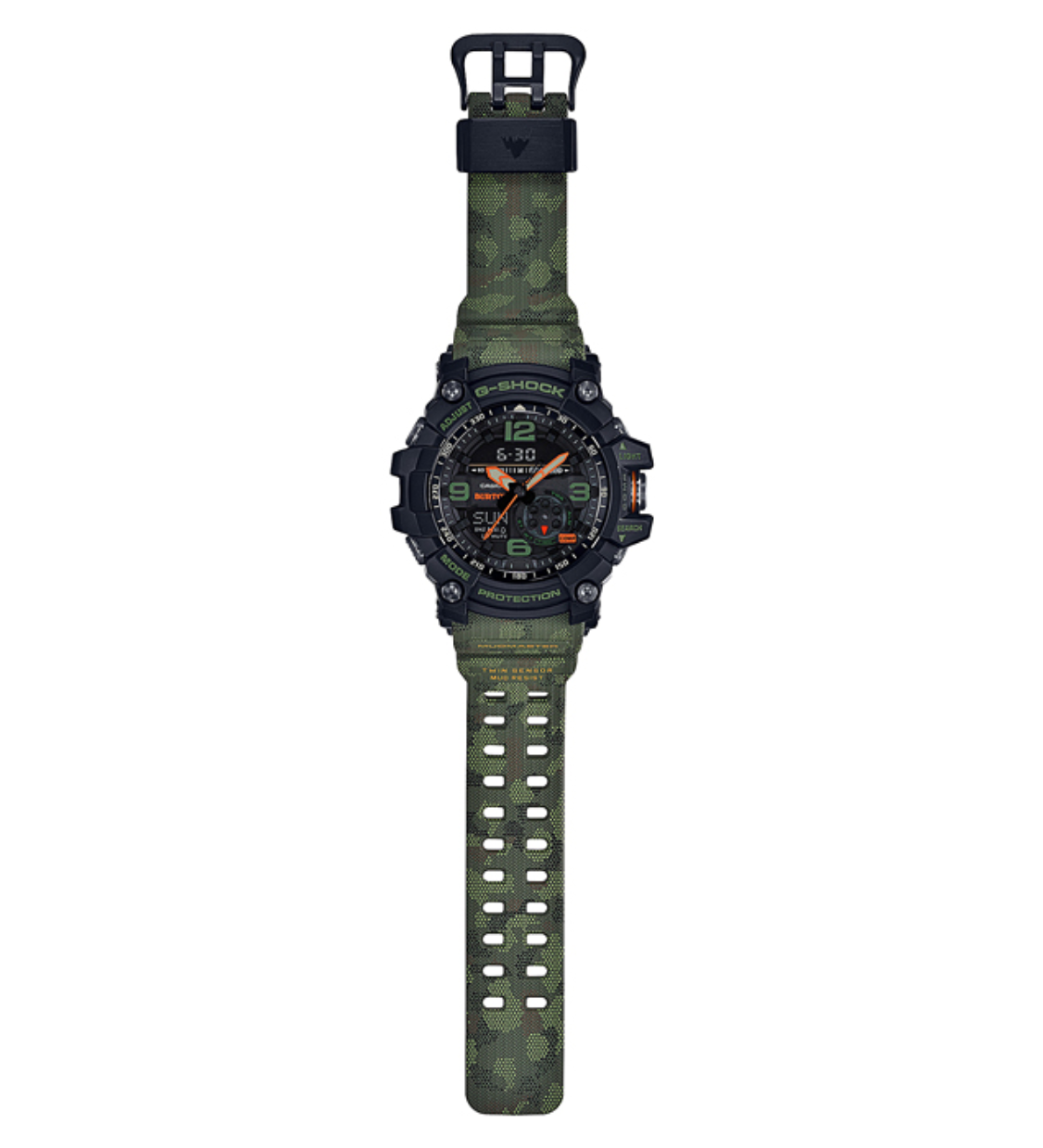 G shock burton sales limited edition 2018
