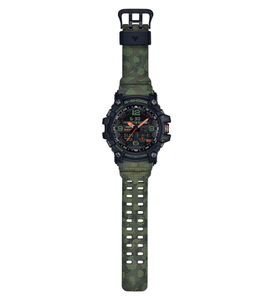 Casio G SHOCK x "BURTON SNOWBOARDS" Mudmaster GG-1000BTN (3rd Collaboration)