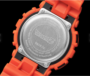 Casio G-SHOCK 2020SS x Casio G-SHOCK 2020SS x