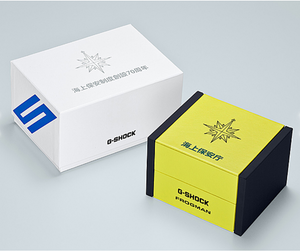 G shock japan coast 2025 guard