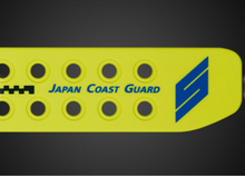 Load image into Gallery viewer, Casio G SHOCK x &quot;JAPAN COAST GUARD&quot; 70th Anniversary Frogman GWF-D1000JCG