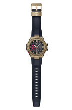 Load image into Gallery viewer, Casio G SHOCK 2020 x &quot;RUI HACHIMURA&quot; First Signature Model GST-B100RH