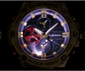 G shock 2025 gst 300