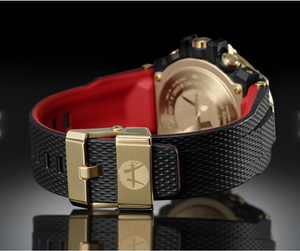 Casio g 2025 shock gst 300