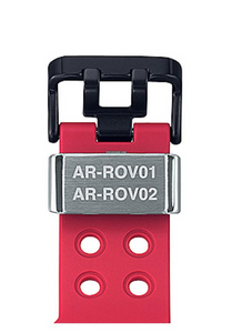 Casio G SHOCK x ANTARCTIC RESEARCH ROV FROGMAN GWF-D1000ARR