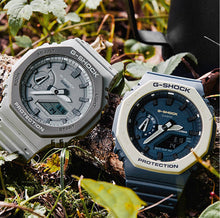 Load image into Gallery viewer, Casio G SHOCK 2020 &quot;CARBON CORE&quot; Guard structure GA-2110ET-8 (Earth Tone Series)
