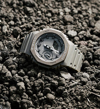 Load image into Gallery viewer, Casio G SHOCK 2020 &quot;CARBON CORE&quot; Guard structure GA-2110ET-8 (Earth Tone Series)