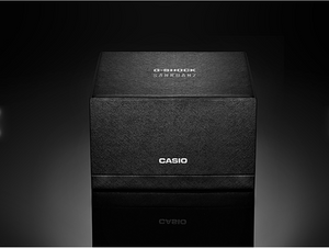 Casio G SHOCK 2021 MTG Metal Twisted G x "SANKUANZ" "KILL THE WALL" MTG-B2000SKZ-1A (SPECIAL BOX VERSION)
