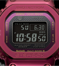 Load image into Gallery viewer, Casio G Shock 2021 &quot;METAL SERIES&quot; GMW-B5000RD-4 (Maroon)