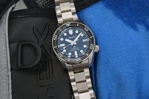 Seiko Prospex 2020 Vintage 1968 Reinterpretation Diver's Watch SPB187J1