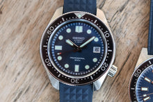 Load image into Gallery viewer, Seiko PROSPEX 2020 55th Anniversary Re-Creation 1968 &quot;HI-BEAT&quot; Diver&#39;s Watch SLA039J1 Limited Edition