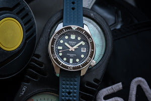 Seiko PROSPEX 2020 55th Anniversary Re-Creation 1968 "HI-BEAT" Diver's Watch SLA039J1 Limited Edition