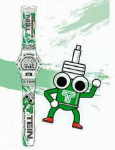 Load image into Gallery viewer, Casio G Shock x &quot;TEIN&quot; 30th Anniversary DW-6900 (WHITE)