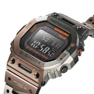 Casio G SHOCK 2022