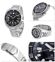 Load image into Gallery viewer, Seiko PROSPEX 2020 Vintage 6105 Diver&#39;s Watch Re-Craft SPB151J1 &quot;CAPTAIN WILLARD&quot;