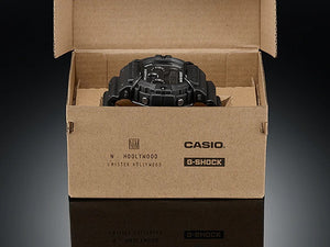 Casio G SHOCK 2020 x "N.HOLLYWOOD" Military Styles Limited Edition DW-5900NH