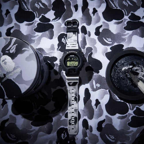 Casio G SHOCK 2021 x 