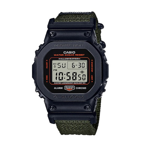 Casio G Shock 2020 x YOSHIDA & CO 