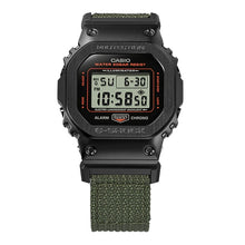 Load image into Gallery viewer, Casio G Shock 2020 x YOSHIDA &amp; CO &quot;PORTER&quot; 85th Anniversary Limited Edition GM-5600EY-1DR