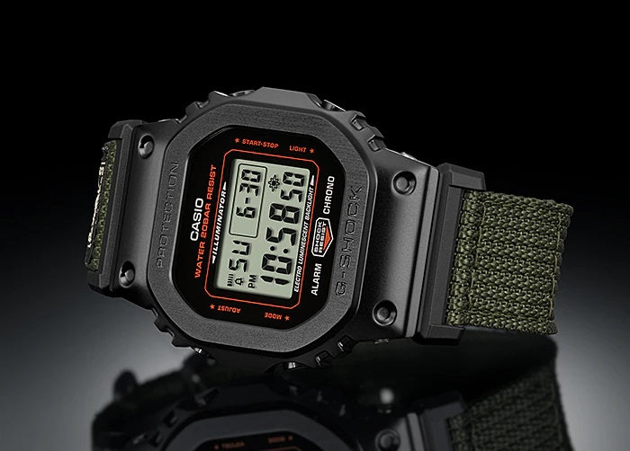 Casio G Shock  x YOSHIDA & CO "PORTER" th Anniversary