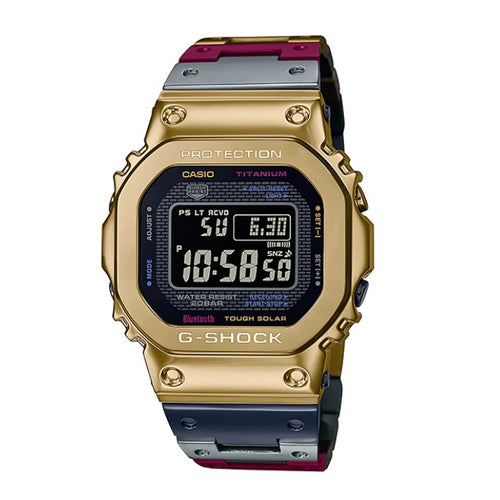 Casio G SHOCK 2021 GMW 