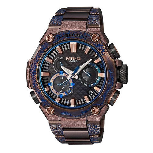 Casio G SHOCK 2020ss Master of G MRG 