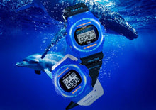 Load image into Gallery viewer, Casio Baby G 2021 ICERC &quot;LOVE THE SEA AND THE EARTH&quot; Limited Edition BGD-5700UK-2JR