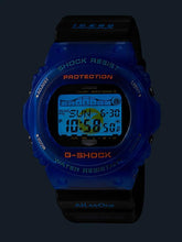 Load image into Gallery viewer, Casio G Shock 2021 ICERC &quot;LOVE THE SEA AND THE EARTH&quot; Limited Edition GMX-5700K-2JR