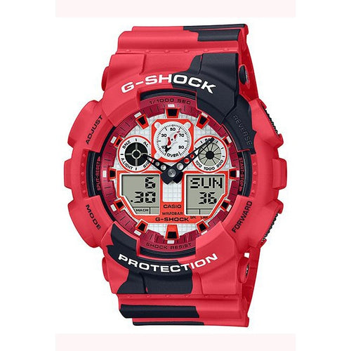 Casio G SHOCK 2021 