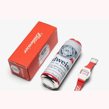 Load image into Gallery viewer, Casio G SHOCK 2021 x &quot;BUDWEISER&quot; THE KING OF BEER DW-5600BUD20-7