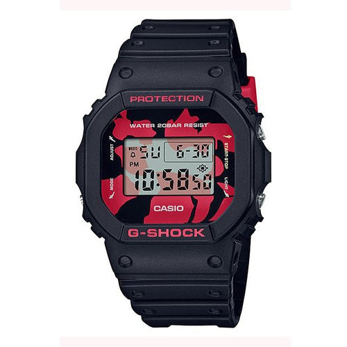 Casio G SHOCK 2021 