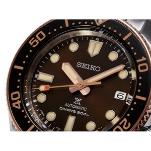 Seiko PROSPEX 2021 Vintage 1968 Diver’s Re-Interpretation Boutiques Exclusive SPB240J1