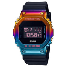 Load image into Gallery viewer, Casio G Shock 2021 Magical colorful urban nightscape special Series GM-5600SN