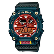 Load image into Gallery viewer, Casio G SHOCK 2021 &quot;FAR EAST POP DRAGON&quot; Special Edition Series GA-900DBR