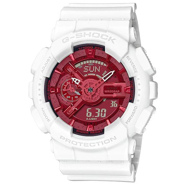 G shock best sale ga 2021