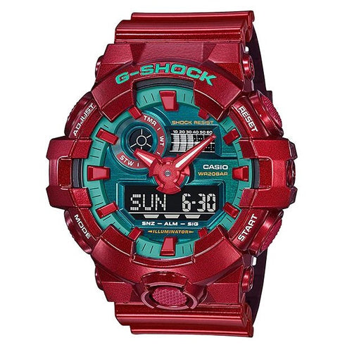 Casio G SHOCK 2021 