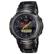 Load image into Gallery viewer, Casio G SHOCK 2021 x YOSHIDA &amp; CO &quot;PORTER&quot; Limited Edition With Exclusive PORTER BAG AWM-500GC-1