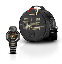 Load image into Gallery viewer, Casio G SHOCK 2021 x YOSHIDA &amp; CO &quot;PORTER&quot; Limited Edition With Exclusive PORTER BAG AWM-500GC-1