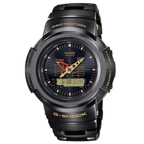 Casio G SHOCK 2021 x YOSHIDA & CO 