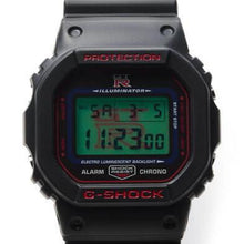 Load image into Gallery viewer, Casio G Shock 2022 x &quot;NISSAN&quot; Nismo GTR Limited Edition DW-5600VT 4.0 (4th Edition)