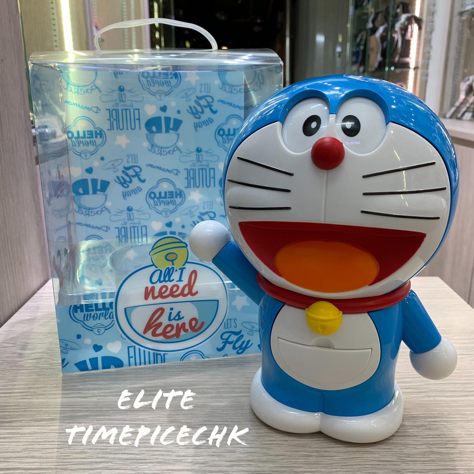 Doraemon x baby sales g