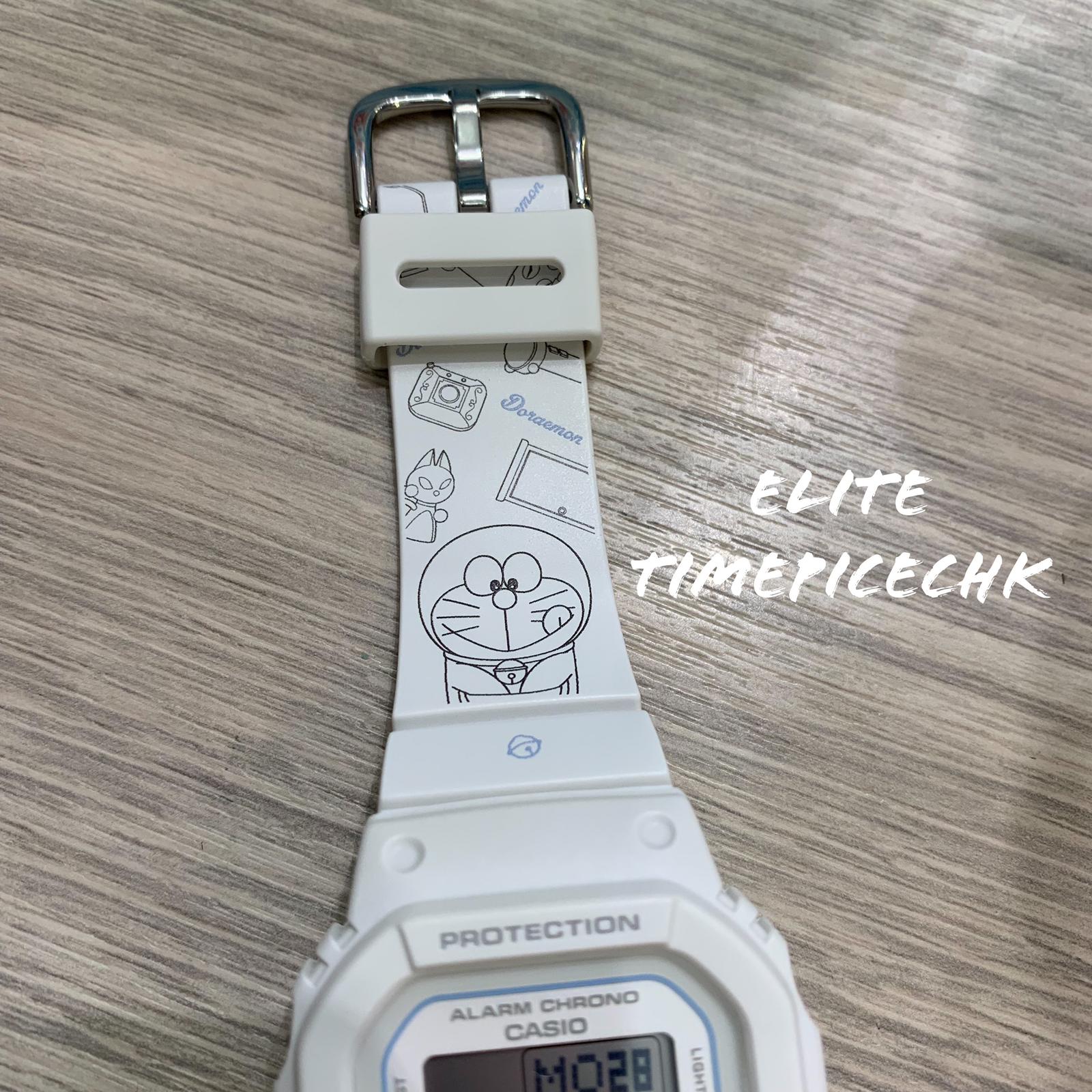 Casio BABY G 25th Anniversary x