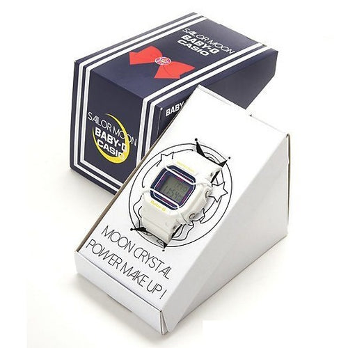 Casio BABY-G x 