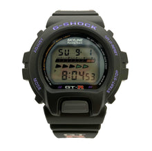 Load image into Gallery viewer, Casio G Shock x &quot;GTR SKYLINE RACING TEAM&quot; Staff Exclusive DW-6600B