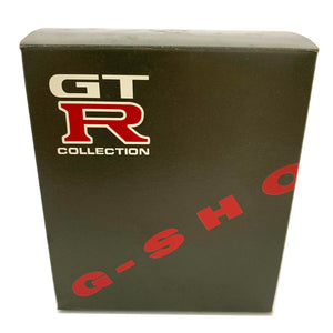Casio G Shock x "GTR SKYLINE RACING TEAM" Staff Exclusive DW-6600B