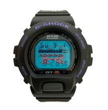 Load image into Gallery viewer, Casio G Shock x &quot;GTR SKYLINE RACING TEAM&quot; Staff Exclusive DW-6600B