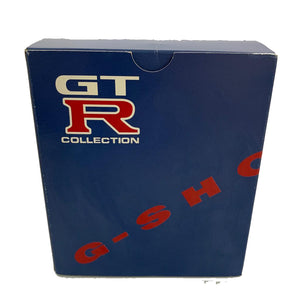 Casio G Shock x "SKYLINE GTR COLLECTION" Staff Exclusive DW-002