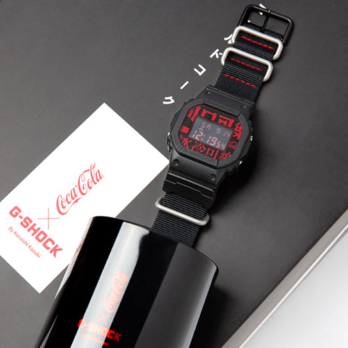 Casio G SHOCK x 